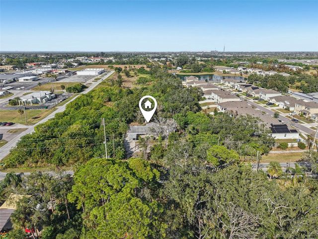 204 E SHELL POINT ROAD, Ruskin, FL 33570
