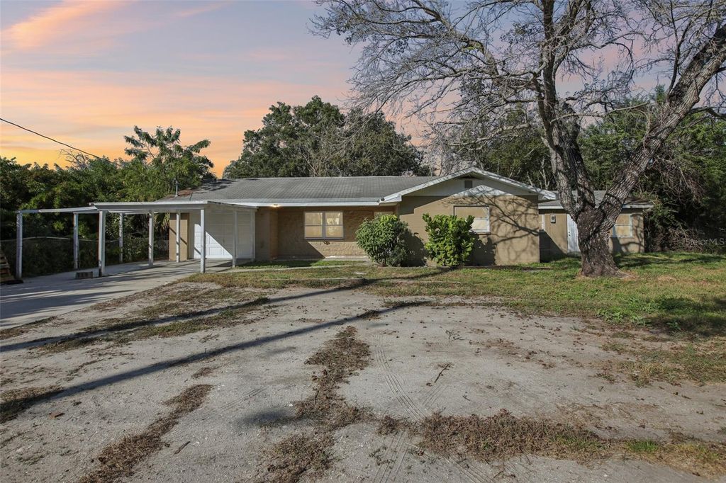 204 E SHELL POINT ROAD, Ruskin, FL 33570