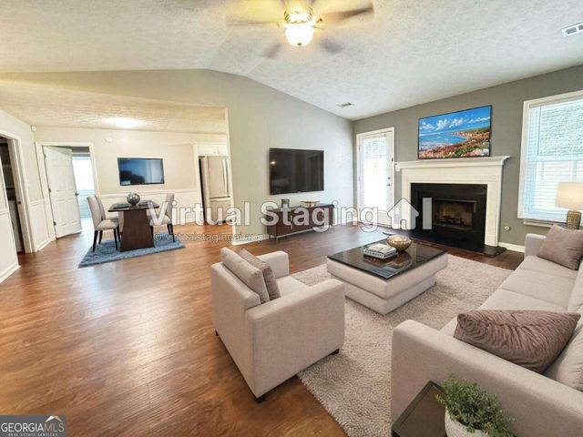 73 Canterbury Drive, Grantville, GA 30220