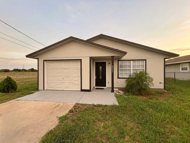 3533 CEMETERY ROAD, Sebring, FL 33870