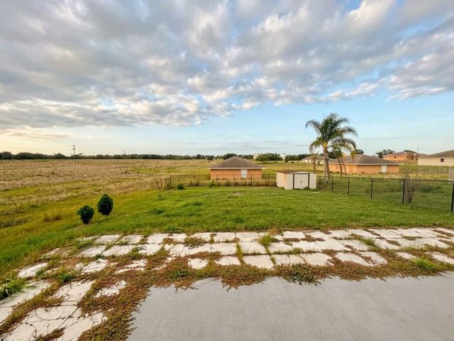 3533 CEMETERY ROAD, Sebring, FL 33870