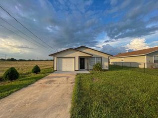 3533 CEMETERY ROAD, Sebring, FL 33870