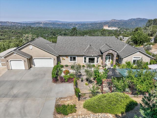 31364 Quartz Mountain Road, Coarsegold, CA 93614