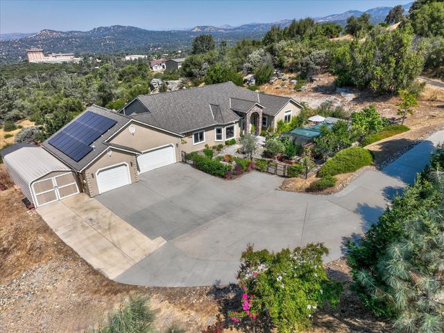 31364 Quartz Mountain Road, Coarsegold, CA 93614