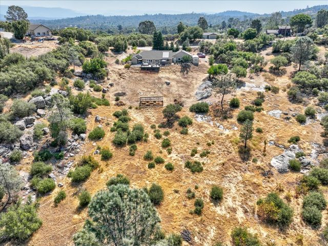 31364 Quartz Mountain Road, Coarsegold, CA 93614