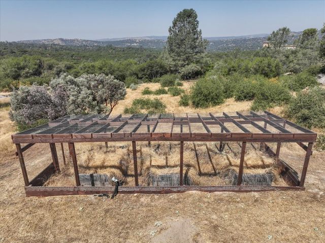 31364 Quartz Mountain Road, Coarsegold, CA 93614