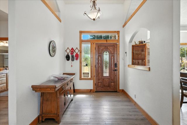 31364 Quartz Mountain Road, Coarsegold, CA 93614