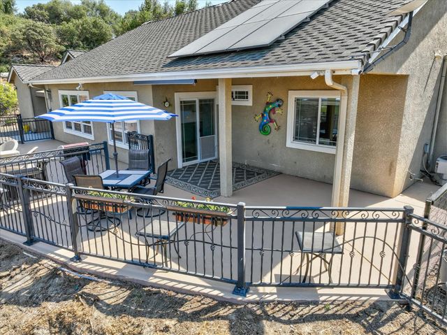 31364 Quartz Mountain Road, Coarsegold, CA 93614