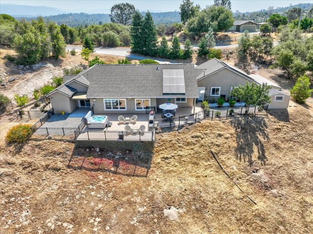 31364 Quartz Mountain Road, Coarsegold, CA 93614