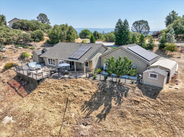 31364 Quartz Mountain Road, Coarsegold, CA 93614