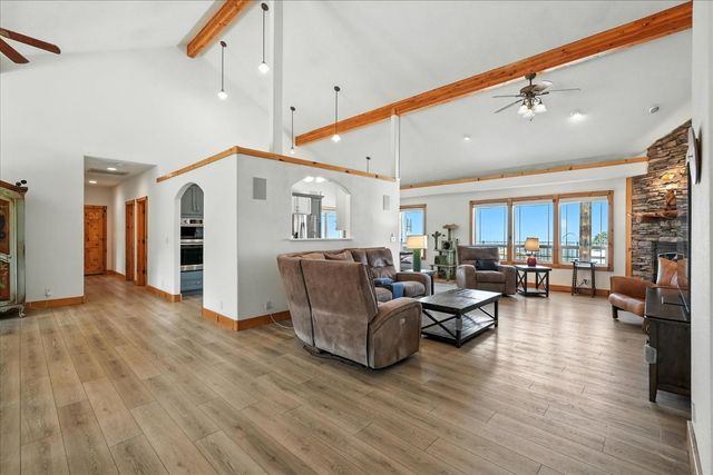 31364 Quartz Mountain Road, Coarsegold, CA 93614