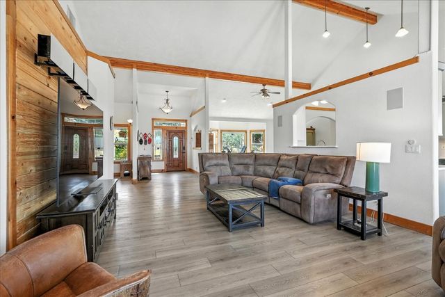 31364 Quartz Mountain Road, Coarsegold, CA 93614