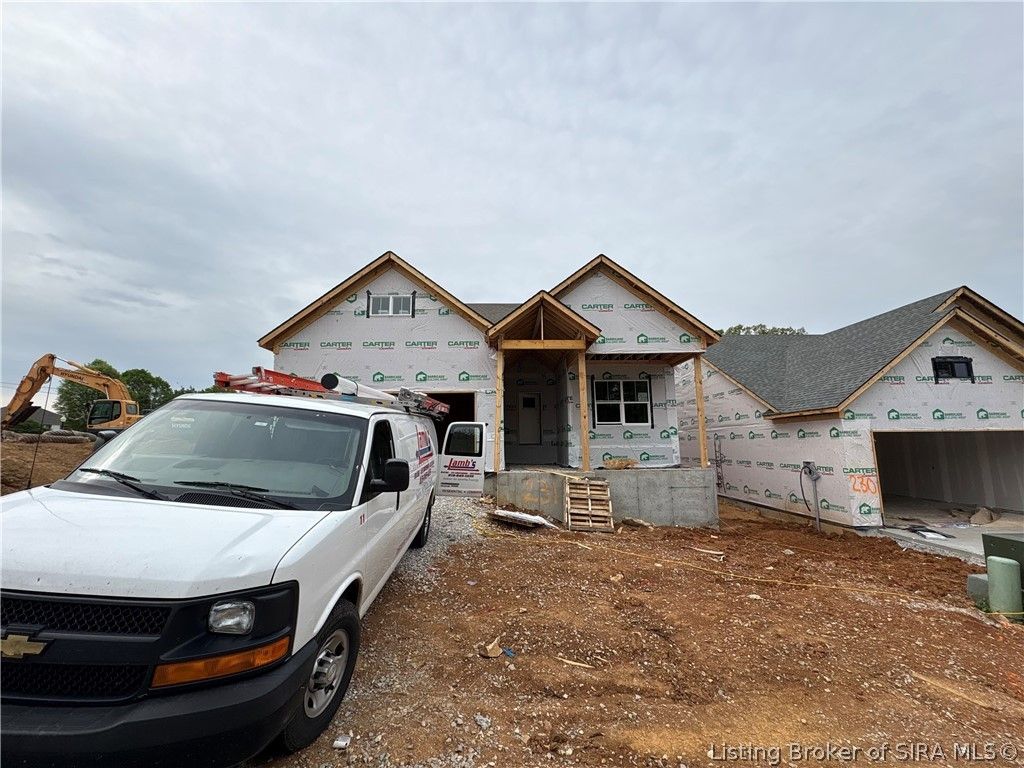2009 Mary Ella Drive 231, Georgetown, IN 47122