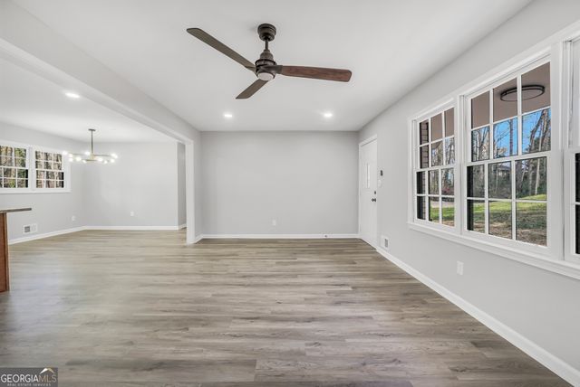 4022 Creel Drive, Lithia Springs, GA 30122