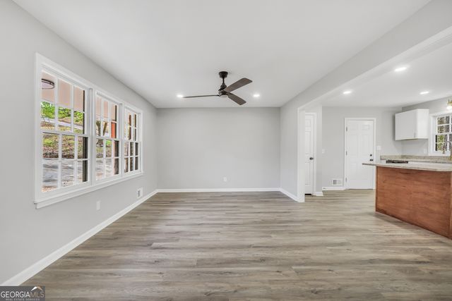 4022 Creel Drive, Lithia Springs, GA 30122