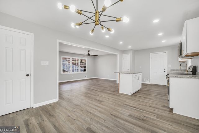 4022 Creel Drive, Lithia Springs, GA 30122