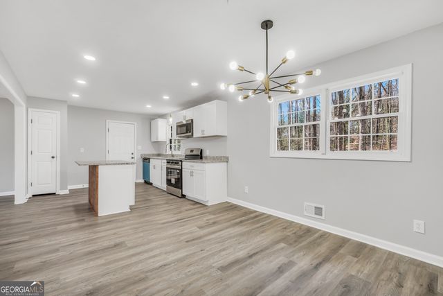 4022 Creel Drive, Lithia Springs, GA 30122