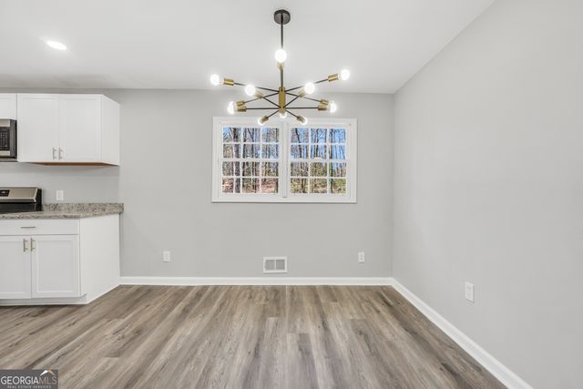 4022 Creel Drive, Lithia Springs, GA 30122