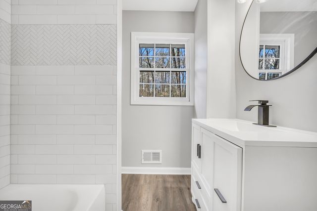 4022 Creel Drive, Lithia Springs, GA 30122