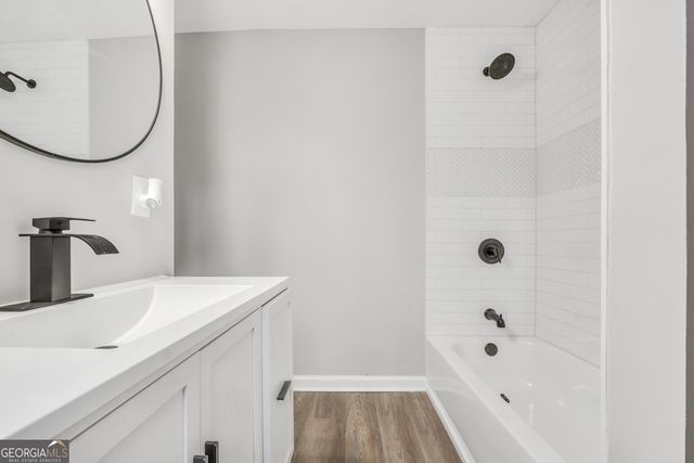 4022 Creel Drive, Lithia Springs, GA 30122