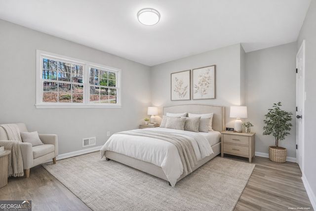 4022 Creel Drive, Lithia Springs, GA 30122