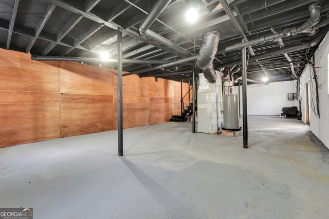 4022 Creel Drive, Lithia Springs, GA 30122