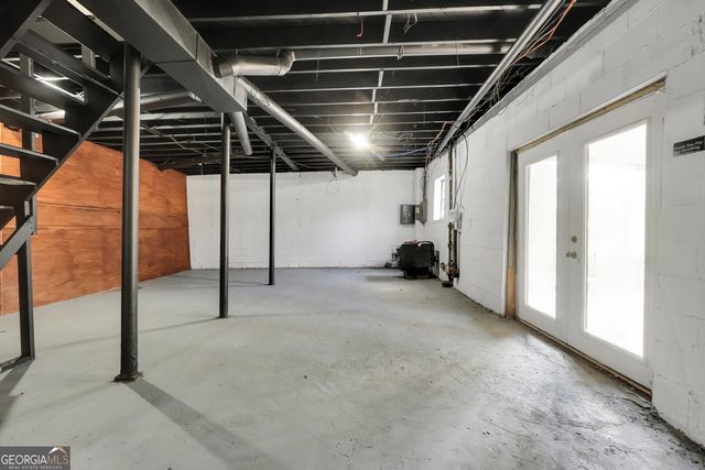 4022 Creel Drive, Lithia Springs, GA 30122