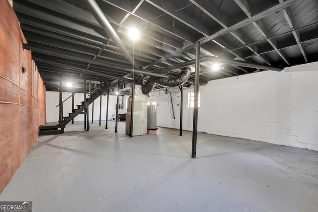 4022 Creel Drive, Lithia Springs, GA 30122