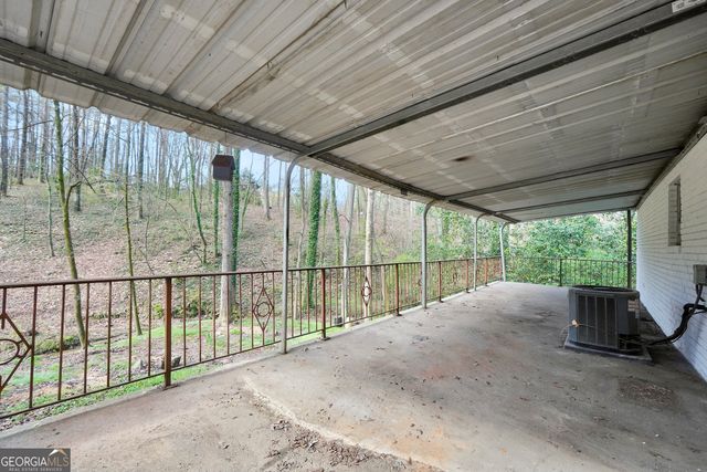 4022 Creel Drive, Lithia Springs, GA 30122