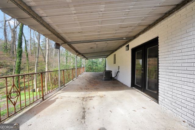 4022 Creel Drive, Lithia Springs, GA 30122