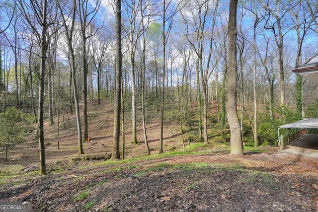 4022 Creel Drive, Lithia Springs, GA 30122