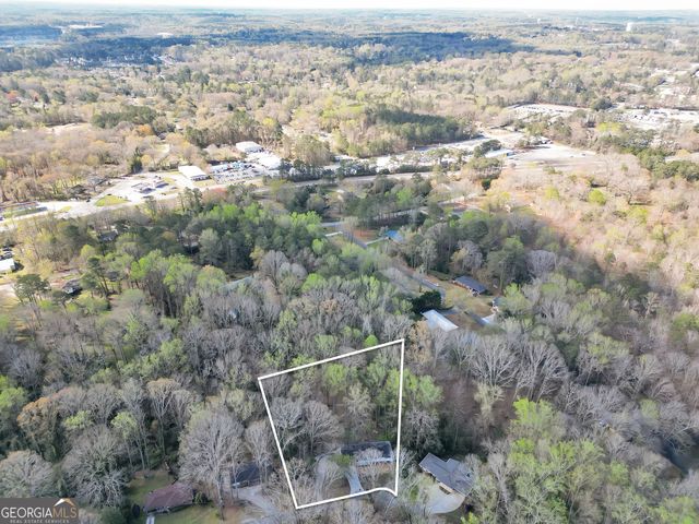 4022 Creel Drive, Lithia Springs, GA 30122