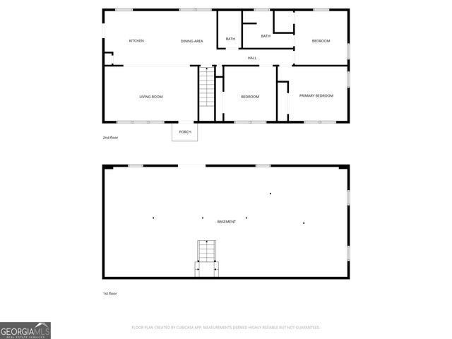 4022 Creel Drive, Lithia Springs, GA 30122