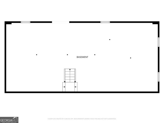 4022 Creel Drive, Lithia Springs, GA 30122