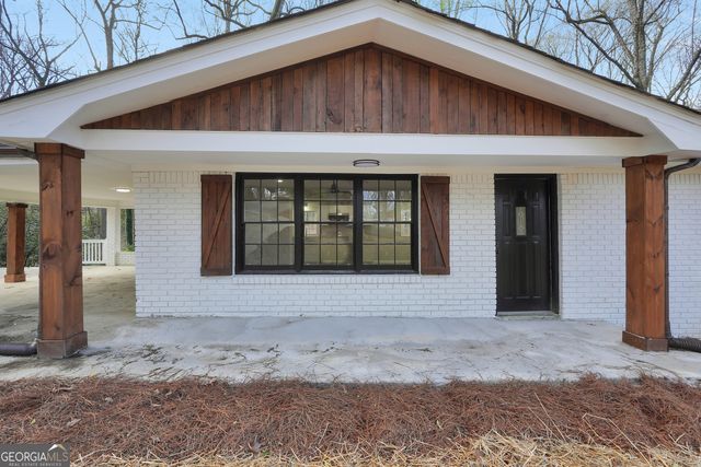 4022 Creel Drive, Lithia Springs, GA 30122