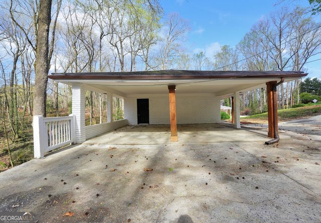 4022 Creel Drive, Lithia Springs, GA 30122