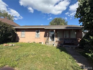1716 36th Street, Hannibal, MO 63401