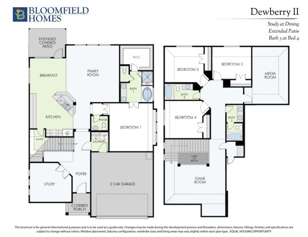 4409 Copper Point Drive, Fort Worth, TX 76036