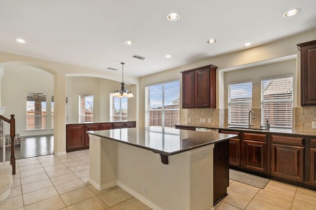 5128 Oceana Drive, Frisco, TX 75036