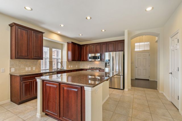 5128 Oceana Drive, Frisco, TX 75036