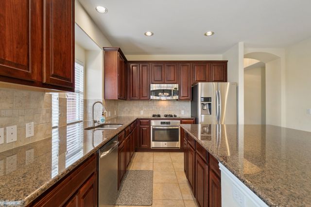 5128 Oceana Drive, Frisco, TX 75036
