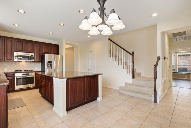 5128 Oceana Drive, Frisco, TX 75036
