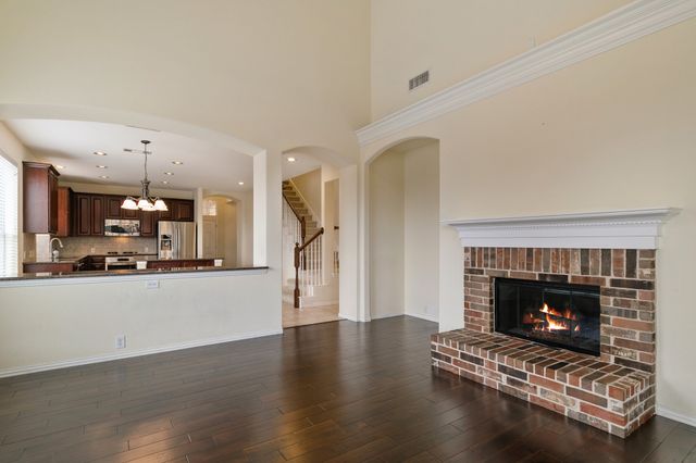 5128 Oceana Drive, Frisco, TX 75036
