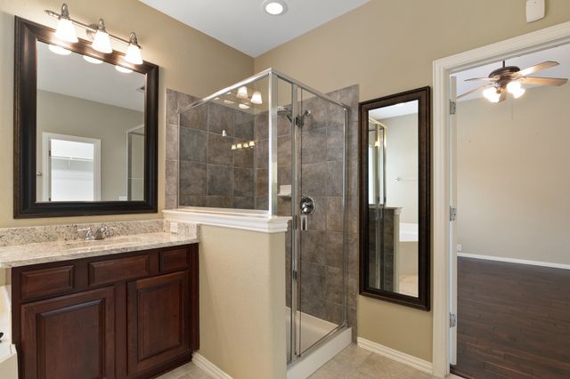 5128 Oceana Drive, Frisco, TX 75036
