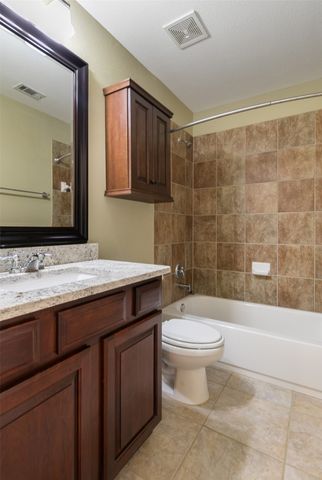 5128 Oceana Drive, Frisco, TX 75036