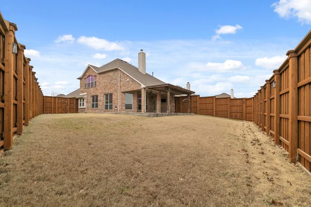 5128 Oceana Drive, Frisco, TX 75036