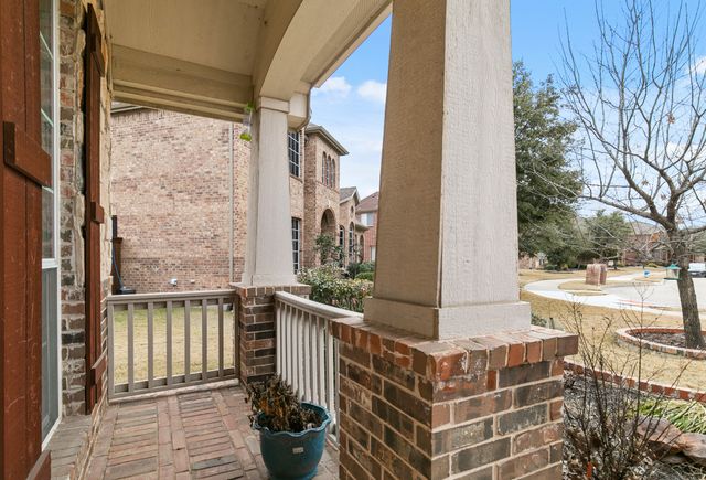 5128 Oceana Drive, Frisco, TX 75036