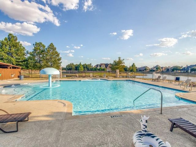5128 Oceana Drive, Frisco, TX 75036