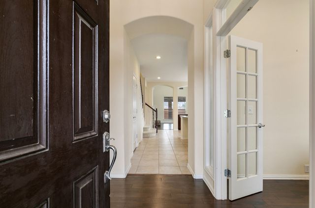 5128 Oceana Drive, Frisco, TX 75036