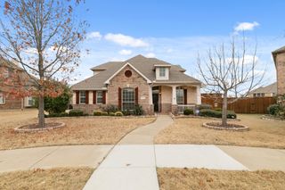 5128 Oceana Drive, Frisco, TX 75036